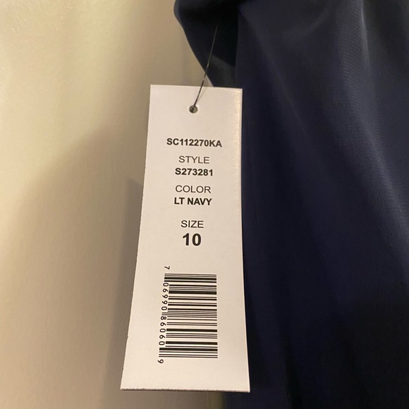 Cocktail dress - Picture 3 of 3